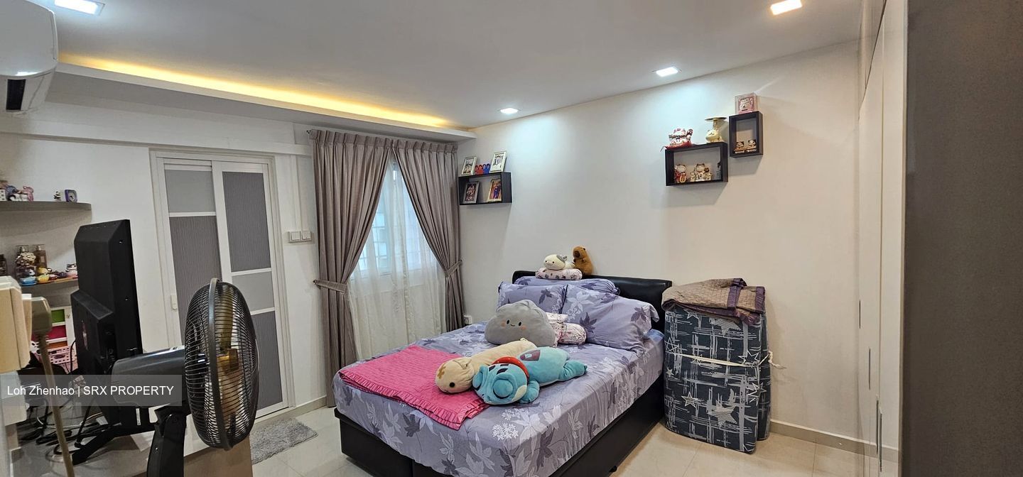 Blk 341 Bukit Batok Street 34 (Bukit Batok), HDB 4 Rooms #549589221